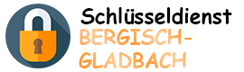 Logo Schlüsseldienst Bergisch-Gladbach